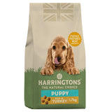 Harringtons Puppy & Senior Dry Dog Food – Complete Nutrition Recipes