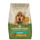 Harringtons Puppy & Senior Dry Dog Food – Complete Nutrition Recipes