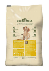 Harringtons Turkey & Rice Dry Puppy Food - 10kg