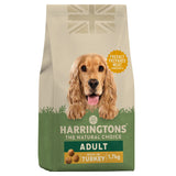 Harringtons Adult Dry Dog Food – Grain Free, Just 6 Recipes