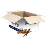 Hollings Chicken Feet Dog Treats - 2kg