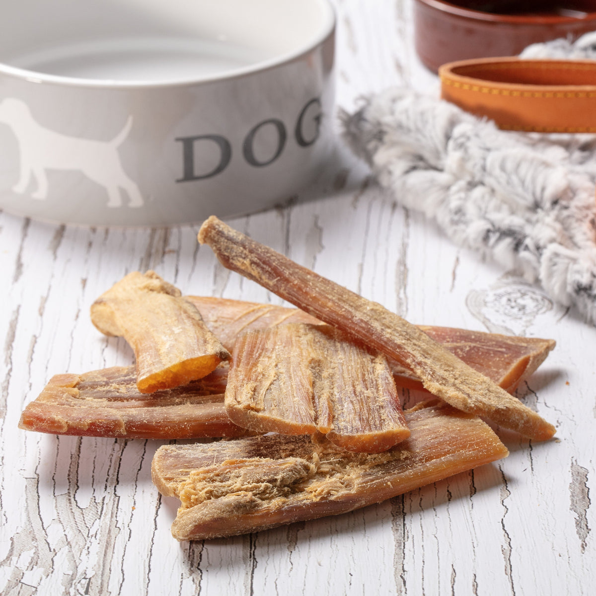 Hollings Paddywack Bulk Natural Dog Chews - 5kg