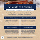 Hollings Pigs Ears Natural Dog Chews - 20 Pack