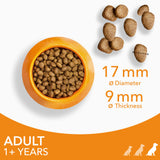 Iams for Vitality Adult Large Chicken Dry Dog Food - 2kg