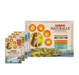 Iams Wet Cat Food – Delights & Naturally Range