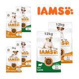 Iams Dry Dog Food – Vitality Range