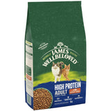 James Wellbeloved Adult Cat High Protein Chicken & Turkey - 4kg