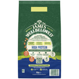 James Wellbeloved Adult Cat High Protein Chicken & Turkey - 4kg