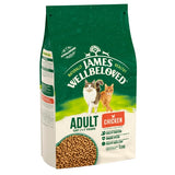 James Wellbeloved Cat Adult Chicken - 1.5kg