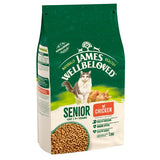 James Wellbeloved Cat Senior Chicken - 1.5kg