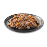 James Wellbeloved Chicken & Rice in Loaf Wet Dog Food Cans - 12 x 400g