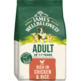 James Wellbeloved Dry Dog Food – Adult Recipes