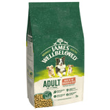 James Wellbeloved Dog Adult Chicken & Rice - 15kg