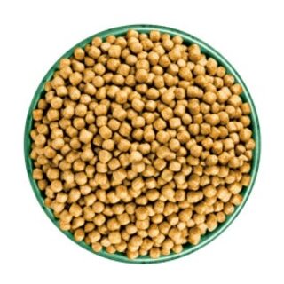 James Wellbeloved Fish & Rice Adult Dry Cat Food - 1.5kg