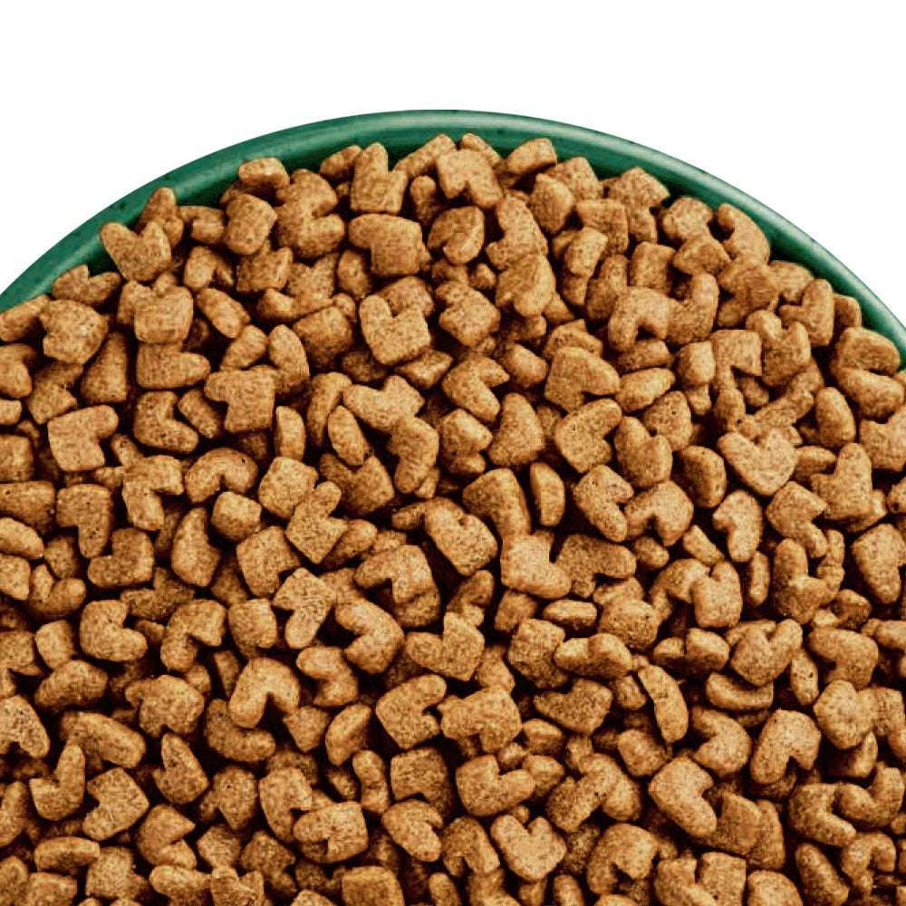 James Wellbeloved Fish & Rice Adult Dry Cat Food - 10kg