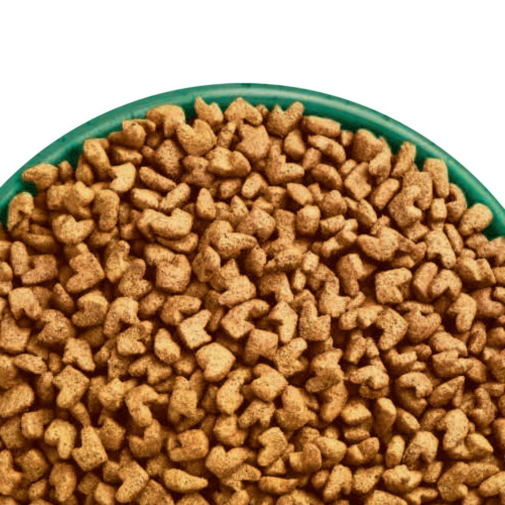 James Wellbeloved Fish & Rice Light Dry Cat Food - 1.5kg