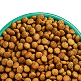 James Wellbeloved Fish & Rice Puppy Dry Dog Food - 2kg