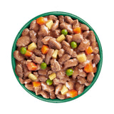 James Wellbeloved Grain Free Adult Dog Food Pouches Lamb & Chicken in Gravy - 12 x 90g
