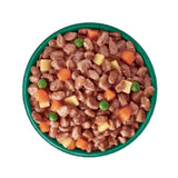 James Wellbeloved Grain Free Puppy Dog Food Pouches Lamb & Chicken in Gravy - 12x90g