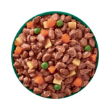 James Wellbeloved Grain Free Puppy Dog Food Pouches Turkey in Gravy - 12 x 90g