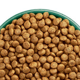 James Wellbeloved Grain Free Puppy/Junior Dry Dog Food Turkey & Veg - 1.5kg
