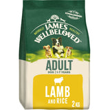 James Wellbeloved Dry Dog Food – Adult Recipes