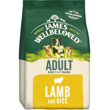 James Wellbeloved Dry Dog Food – Adult Recipes