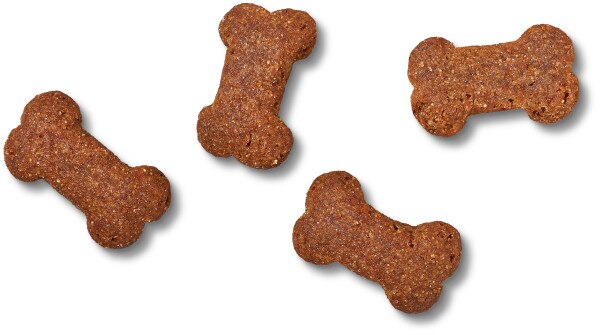 James Wellbeloved Lamb &  Rice Crackerjacks - 225g