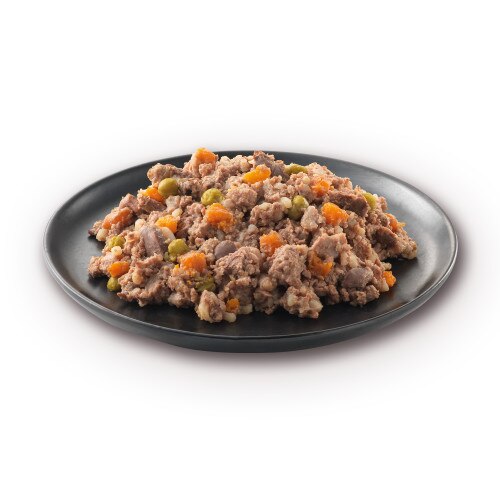 James Wellbeloved Puppy Chicken, Rice and Vegetable in Loaf Wet Dog Food Cans - 12 x 400g