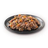 James Wellbeloved Puppy Chicken, Rice and Vegetable in Loaf Wet Dog Food Cans - 12 x 400g