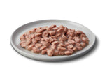 James Wellbeloved Adult Grain Free Turkey in Gravy Wet Cat Food Pouches - 12 x 85g