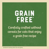 James Wellbeloved Adult Grain Free Turkey in Gravy Wet Cat Food Pouches - 24 x 85g