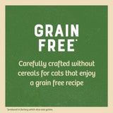 James Wellbeloved Senior Grain Free Chicken in Jelly Wet Cat Food Pouches - 12 x 85g