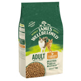James Wellbeloved Turkey & Rice Adult Dry Cat Food - 1.5kg