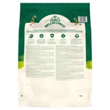 James Wellbeloved Turkey & Rice Adult Dry Dog Food - 15kg