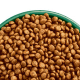 James Wellbeloved Turkey & Vegetable Adult Dry Cat Food - 1.5kg