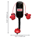 KONG Connects Punching Bag