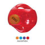 KONG Jumbler Ball Assorted Medium/Large