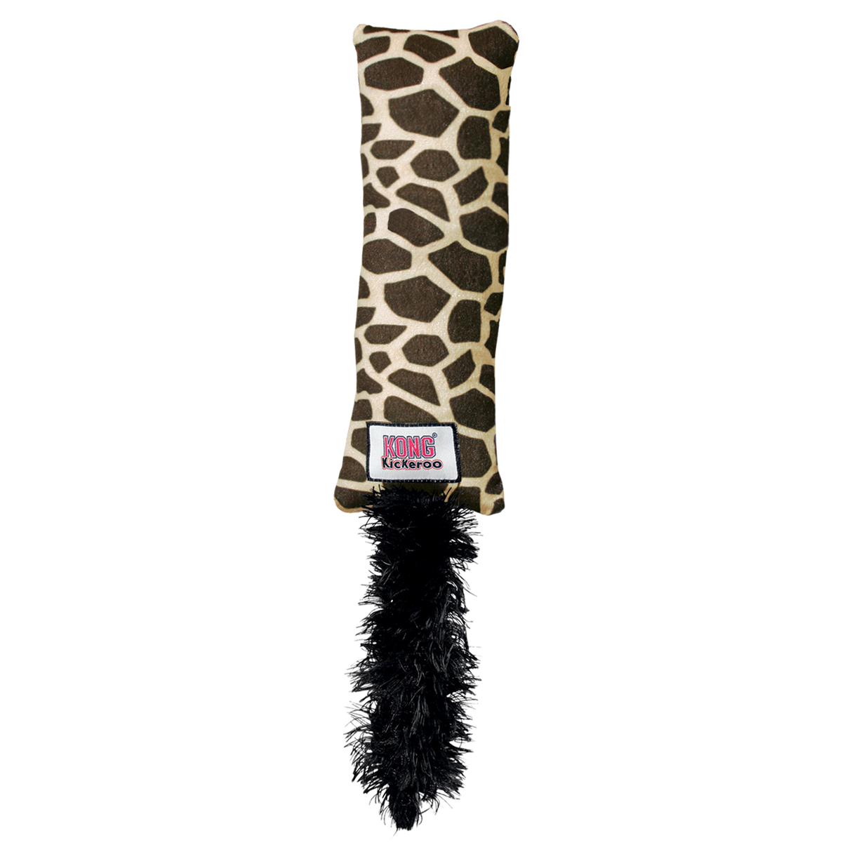 KONG Kickeroo Giraffe