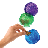 KONG Lock-It 3-pk Small