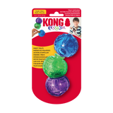 KONG Lock-It 3-pk Small
