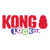 KONG Lock-It 3-pk Small