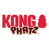 KONG Phatz Hippo Medium