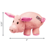 KONG Phatz Pig Small