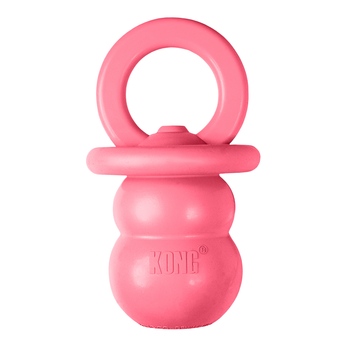 KONG Puppy Binkie Small