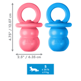 KONG Puppy Binkie Small