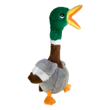 KONG Shakers Honkers Duck Large