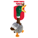 KONG Shakers Honkers Duck Large