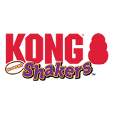 KONG Shakers Honkers Duck Large
