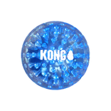KONG Squeezz Geodz 2-pk Large